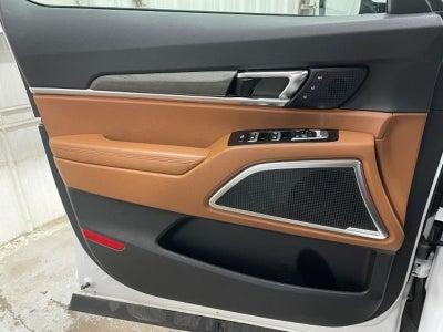 2024 Kia Telluride SX Prestige X-Line