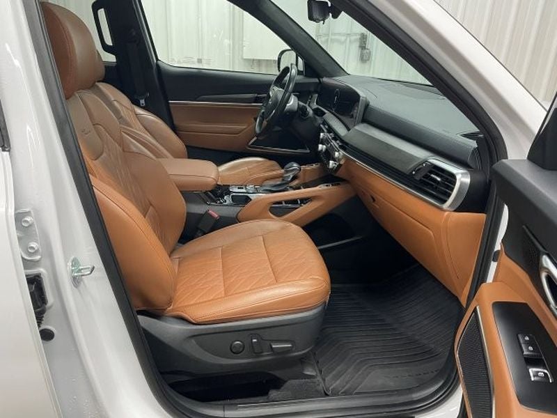 2024 Kia Telluride SX Prestige X-Line