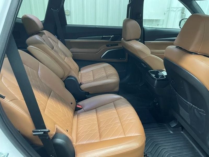 2024 Kia Telluride SX Prestige X-Line