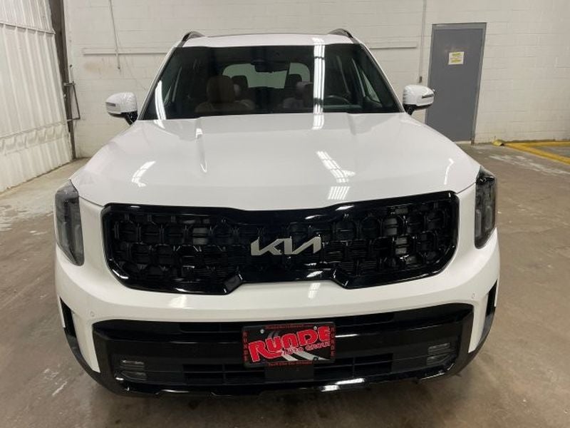 2024 Kia Telluride SX Prestige X-Line