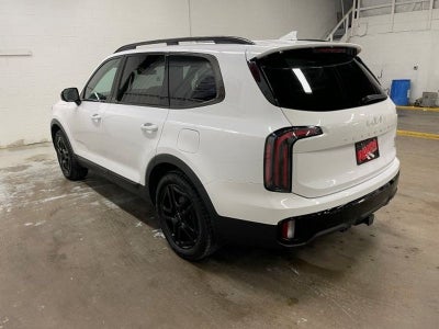 2024 Kia Telluride SX Prestige X-Line
