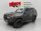 2018 Toyota 4Runner TRD Off Road Premium