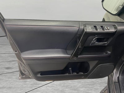 2018 Toyota 4Runner TRD Off Road Premium