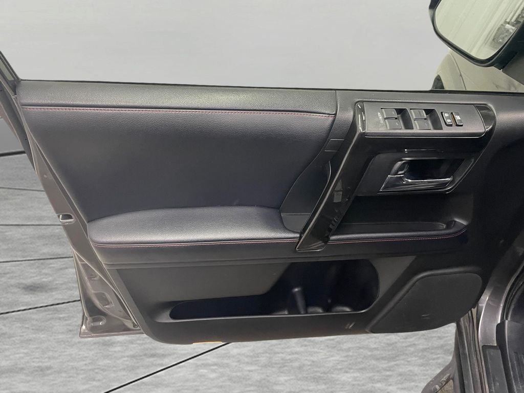 2018 Toyota 4Runner TRD Off Road Premium