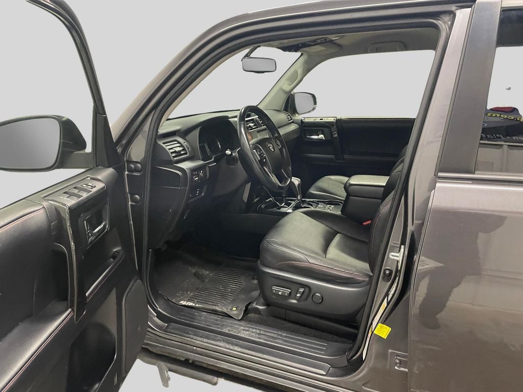 2018 Toyota 4Runner TRD Off Road Premium