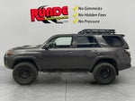 2018 Toyota 4Runner TRD Off Road Premium