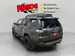 2018 Toyota 4Runner TRD Off Road Premium
