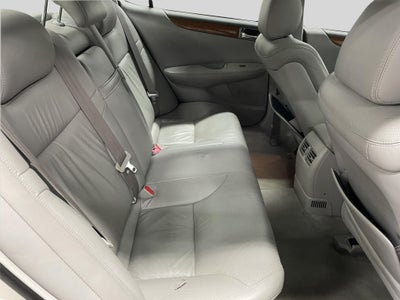 2006 Lexus ES 330 Base