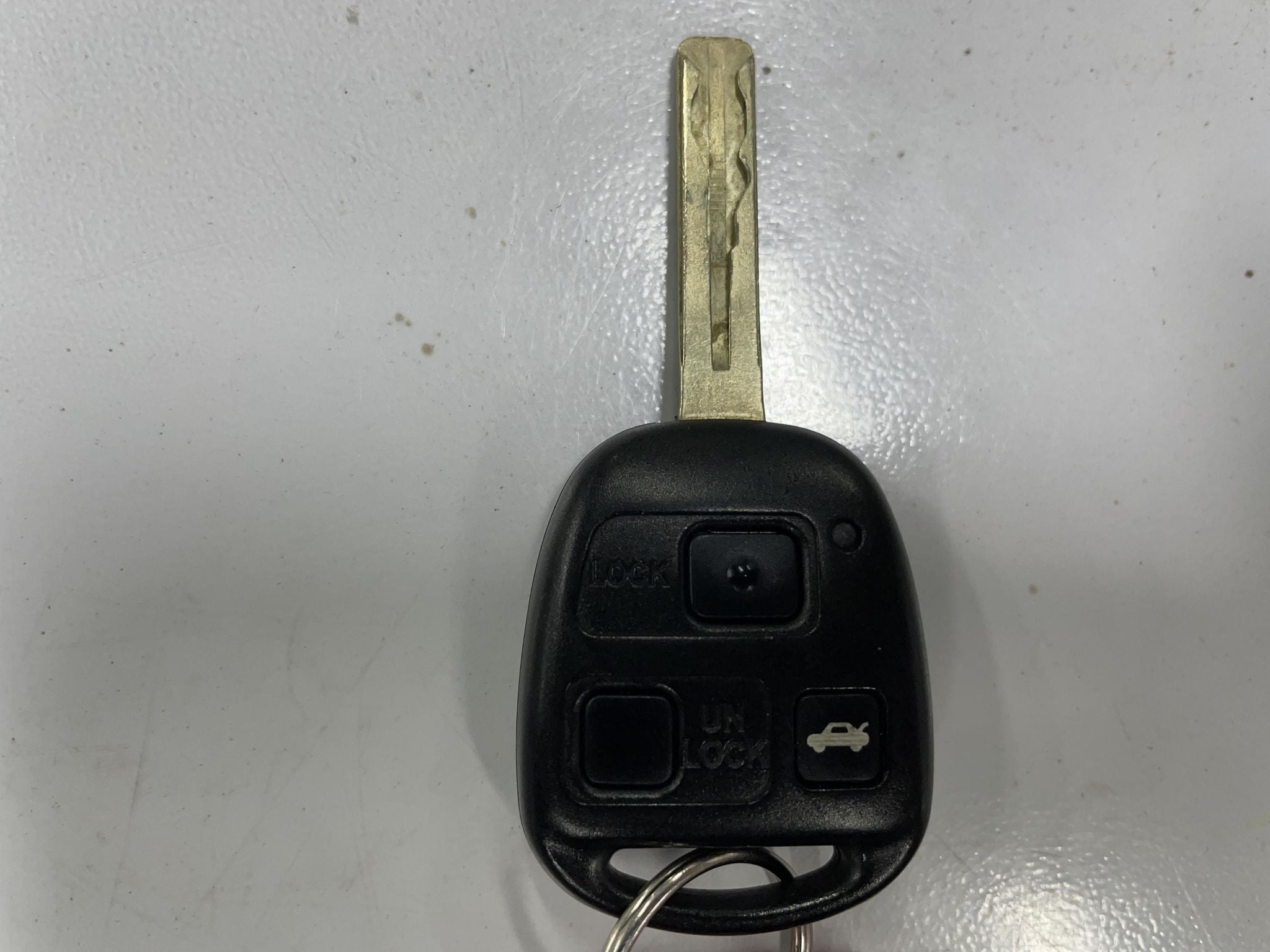 2006 Lexus ES 330 Base