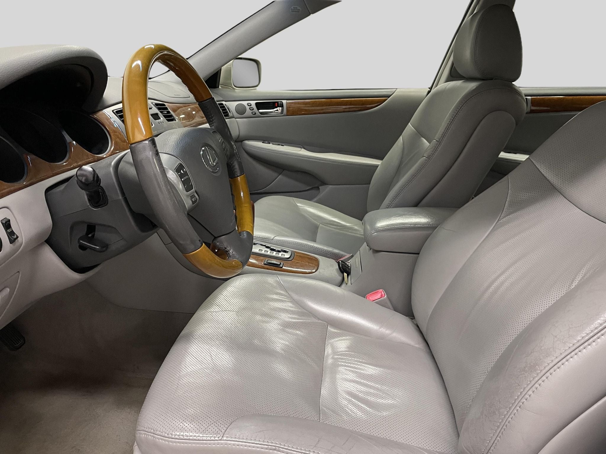 2006 Lexus ES 330 Base