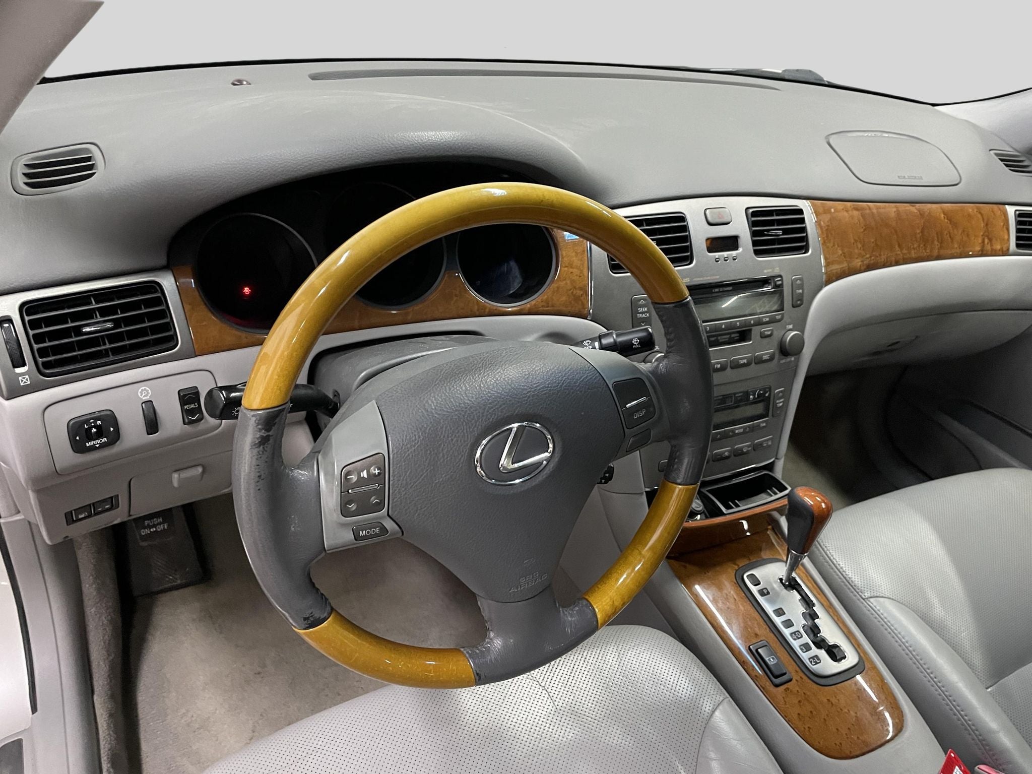 2006 Lexus ES 330 Base
