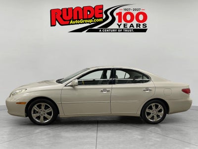 2006 Lexus ES 330 Base