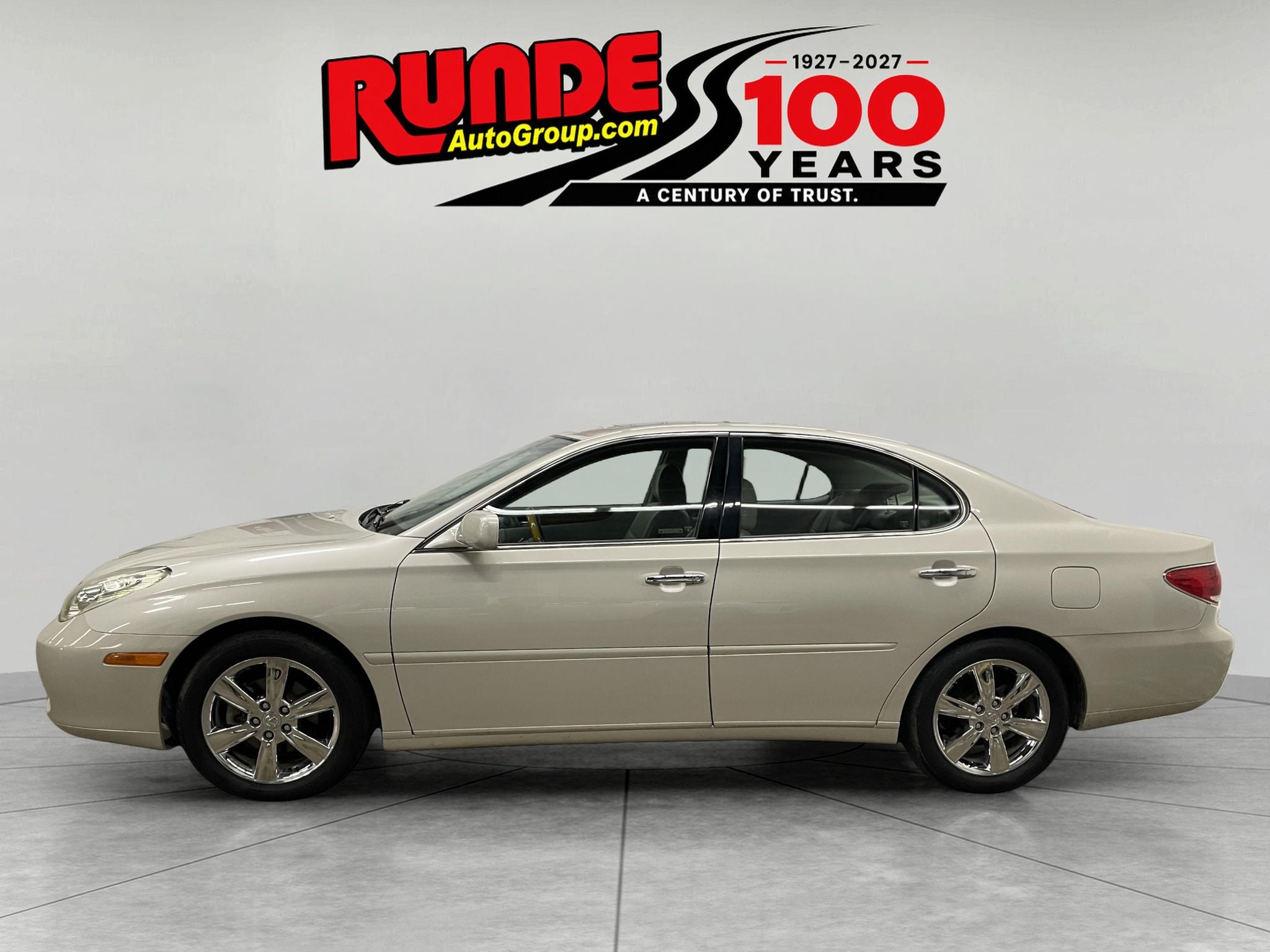2006 Lexus ES 330 Base