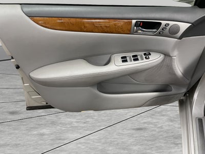 2006 Lexus ES 330 Base