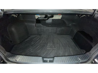 2014 Hyundai Sonata Hybrid 4dr Sdn