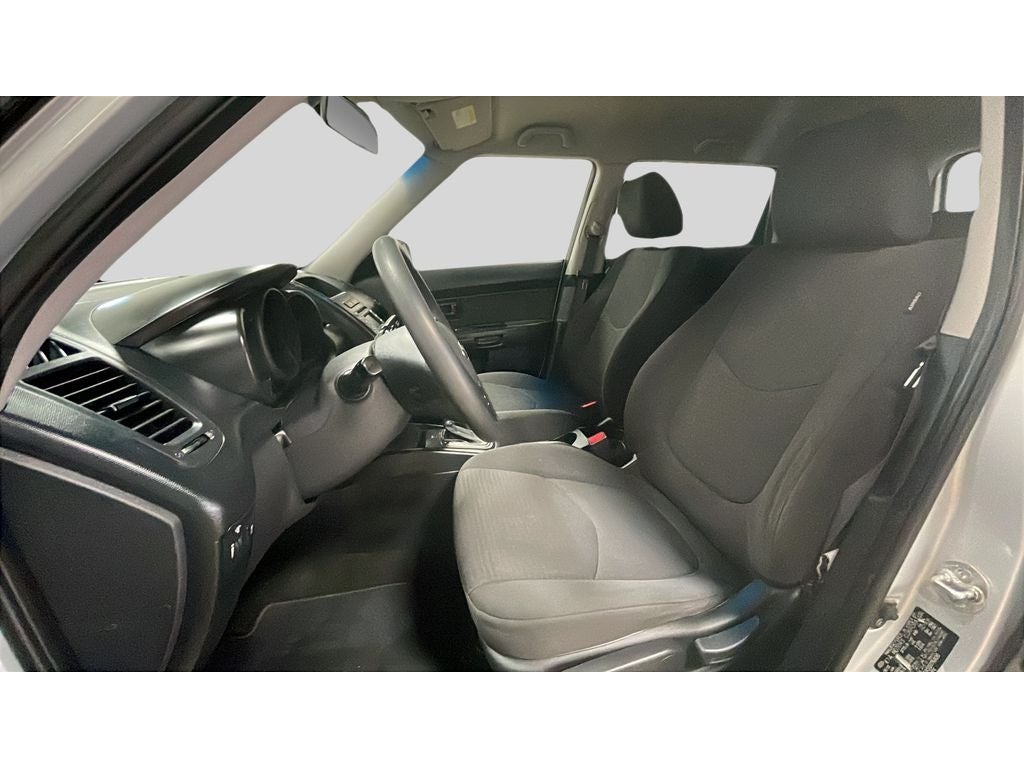 2013 Kia Soul Soul Fwd