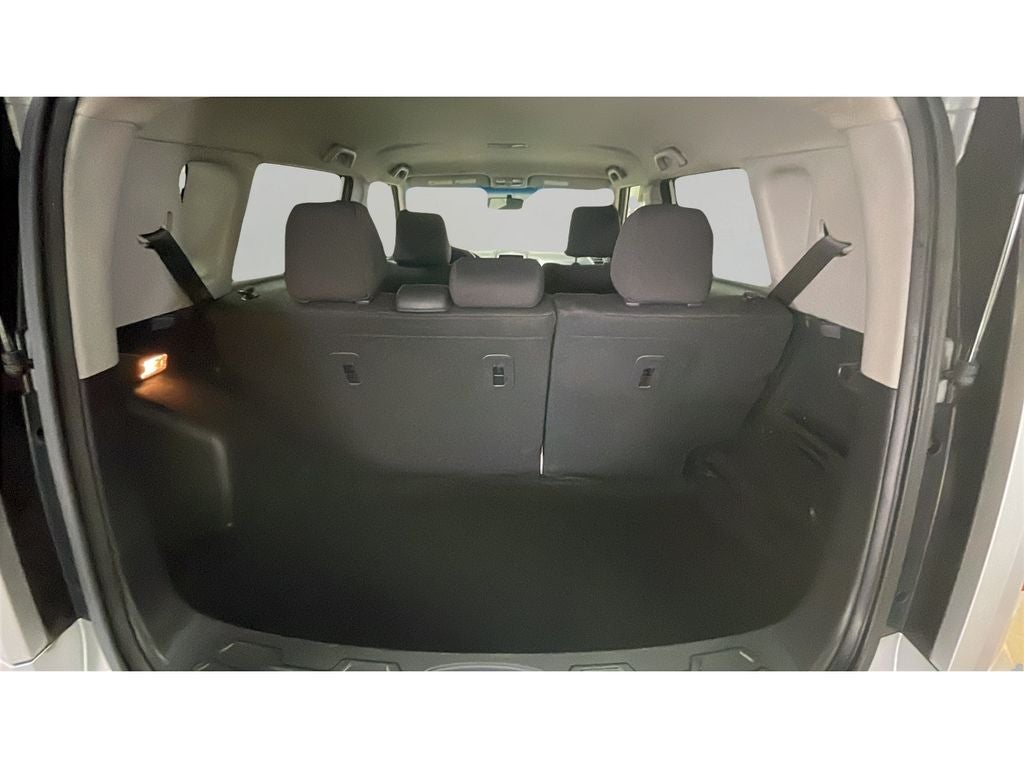 2013 Kia Soul Soul Fwd