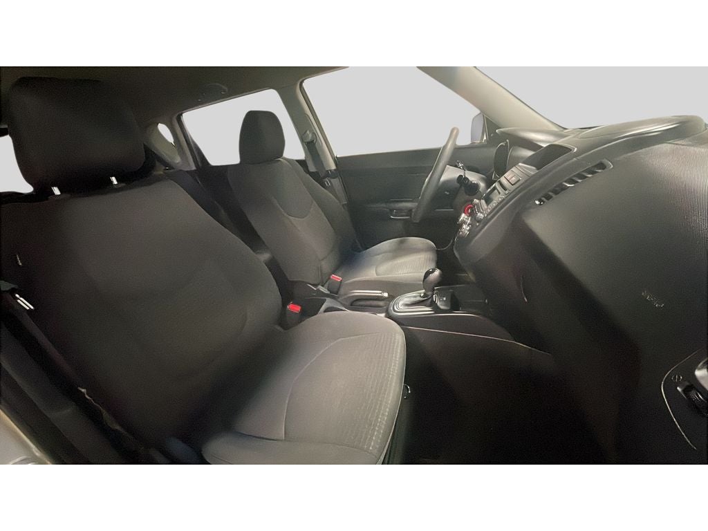 2013 Kia Soul Soul Fwd
