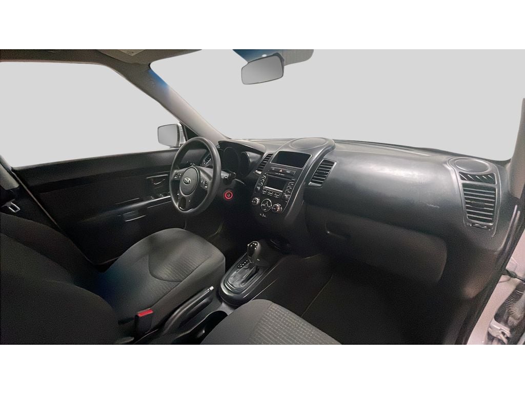 2013 Kia Soul Soul Fwd