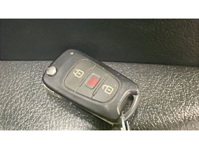 2013 Kia Soul Soul Fwd