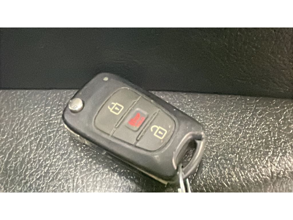 2013 Kia Soul Soul Fwd