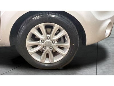 2013 Kia Soul Soul Fwd