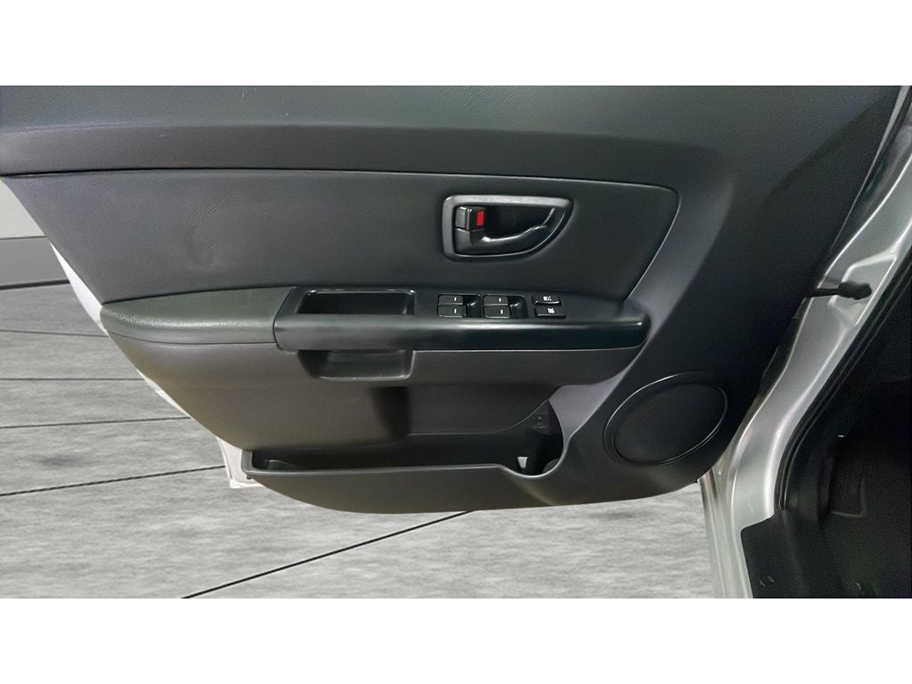 2013 Kia Soul Soul Fwd