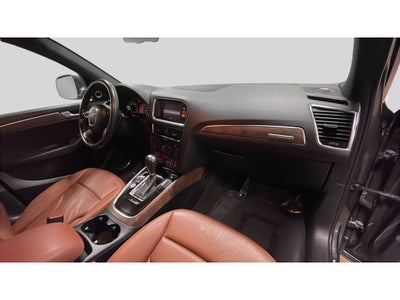 2012 Audi Q5 3.2L Premium Plus