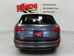 2012 Audi Q5 3.2L Premium Plus