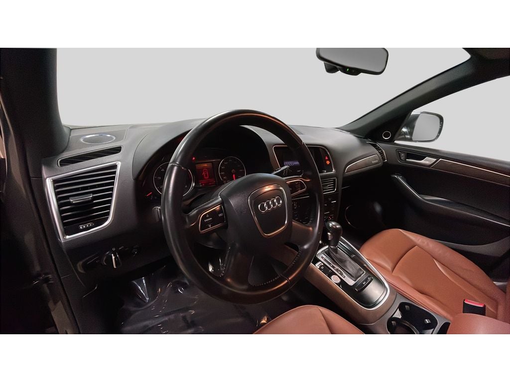 2012 Audi Q5 3.2L Premium Plus