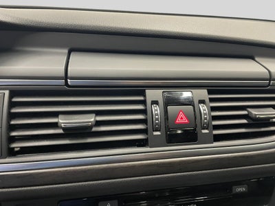 2017 Audi A6 Premium Plus