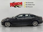 2017 Audi A6 Premium Plus