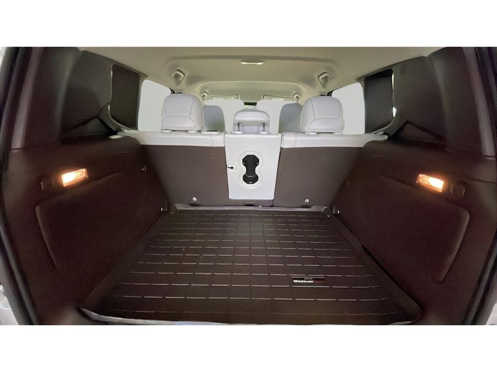 2015 Jeep Renegade Limited