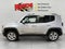 2015 Jeep Renegade Limited