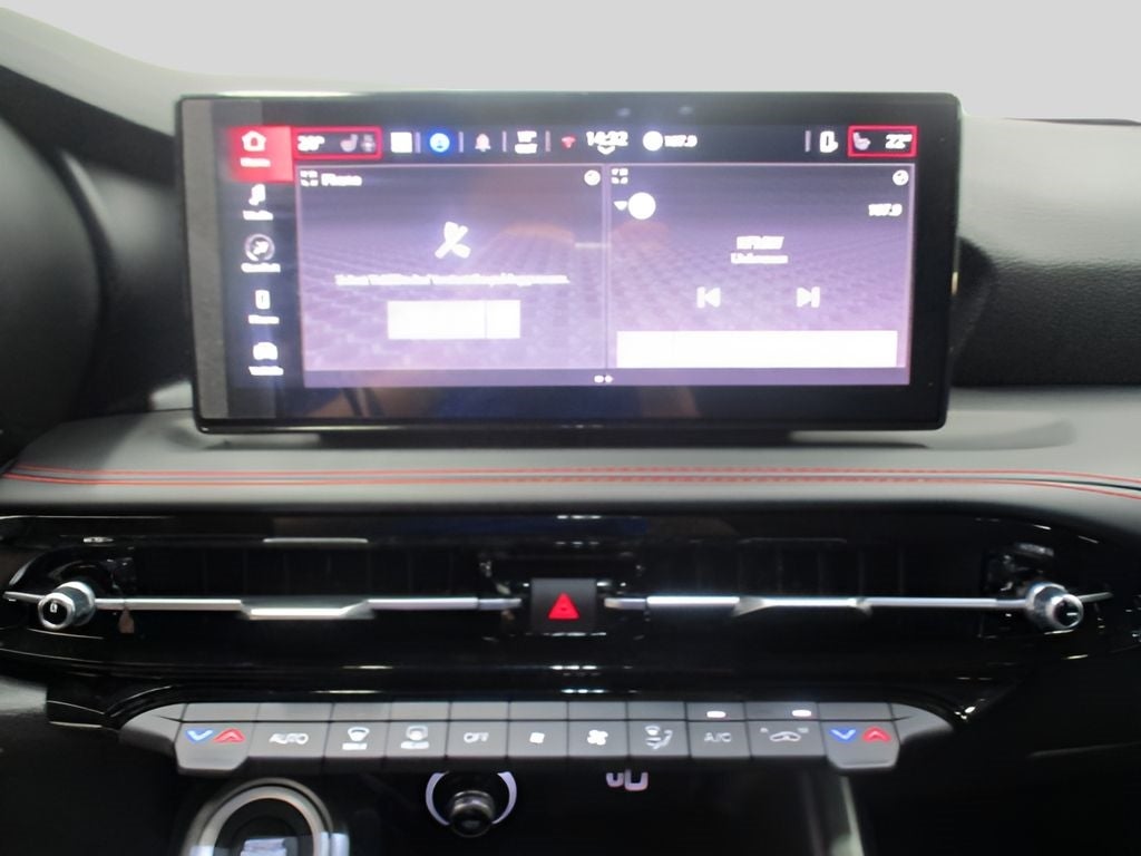 2024 Dodge Hornet GT