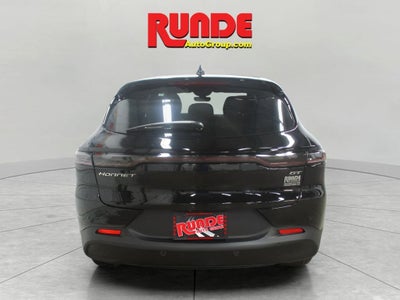 2024 Dodge Hornet GT