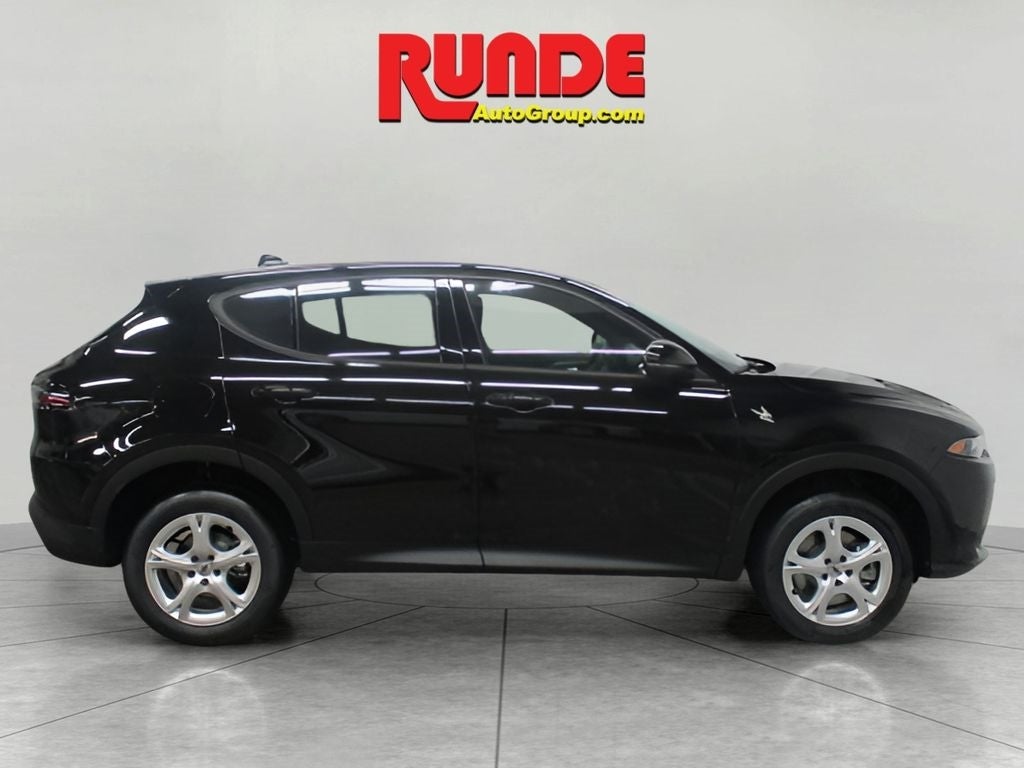 2024 Dodge Hornet GT