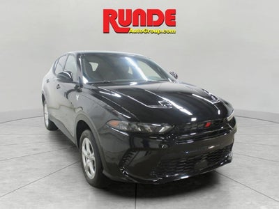 2024 Dodge Hornet GT