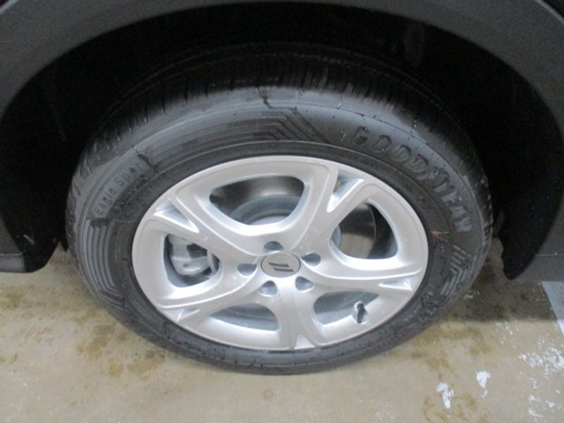 2024 Dodge Hornet GT