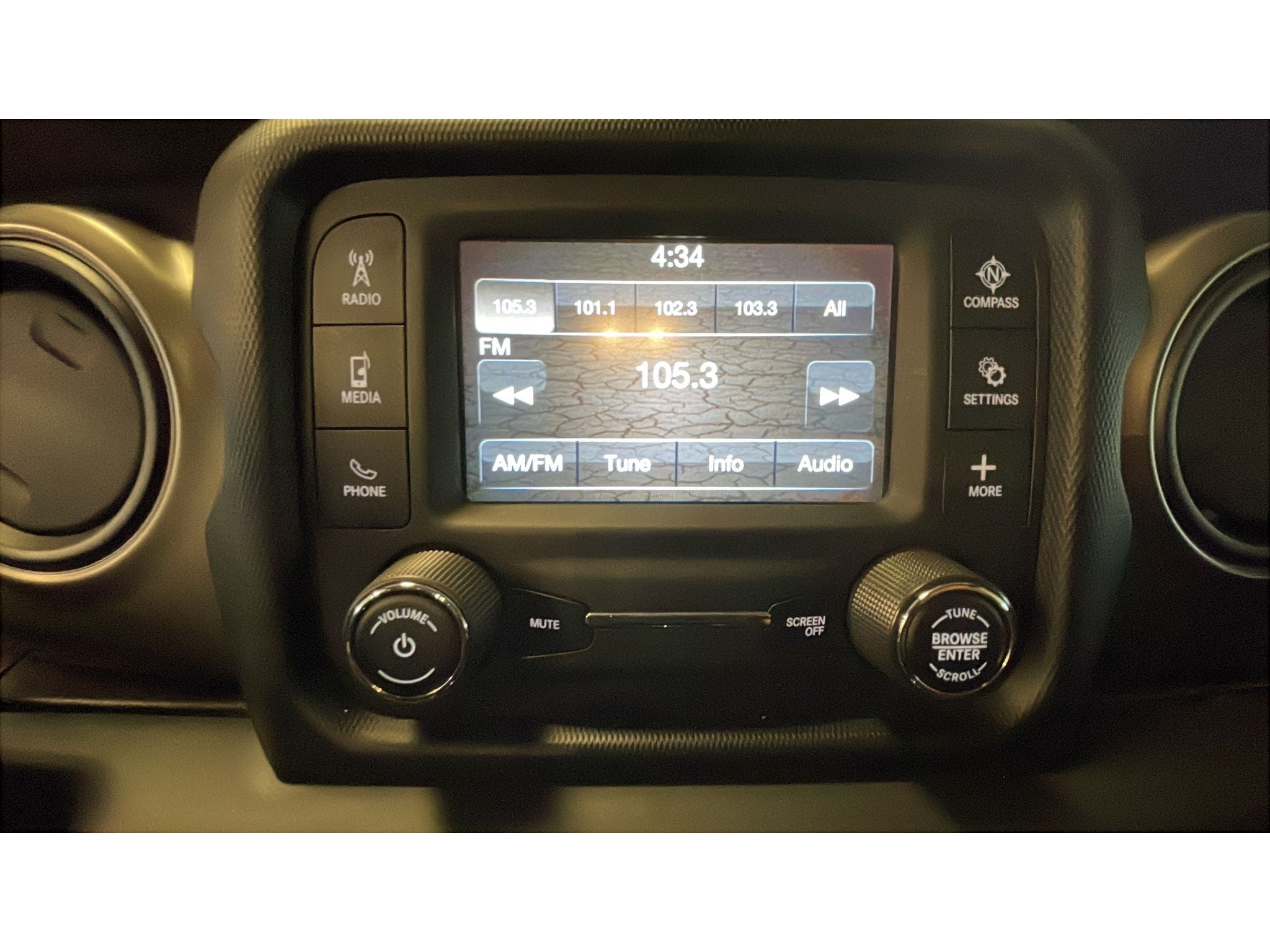 2019 Jeep Wrangler Unlimited Sport S 4x4