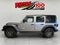 2019 Jeep Wrangler Unlimited Sport S 4x4