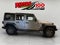 2019 Jeep Wrangler Unlimited Sport S 4x4