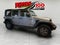 2019 Jeep Wrangler Unlimited Sport S 4x4