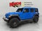 2022 Jeep Wrangler Unlimited High Tide 4x4