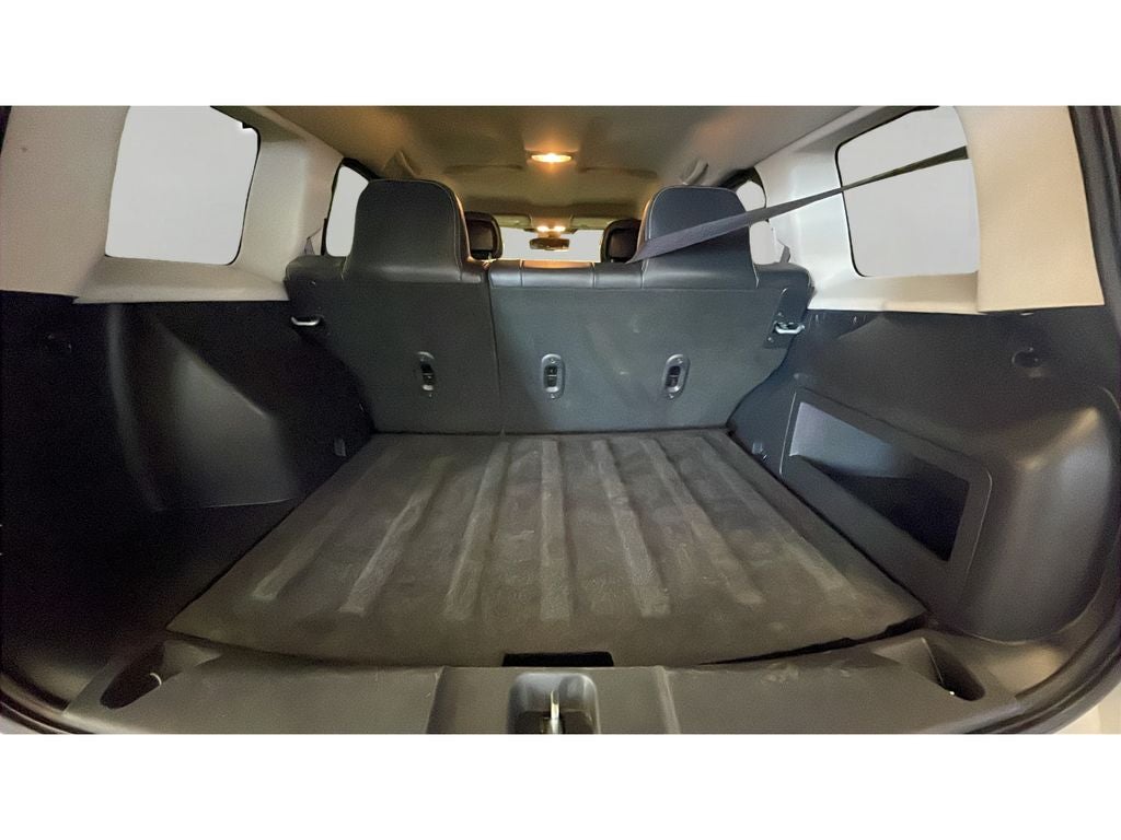 2017 Jeep Patriot Sport SE 4x4