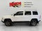 2017 Jeep Patriot Sport SE 4x4