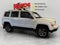 2017 Jeep Patriot Sport SE 4x4