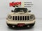 2017 Jeep Patriot Sport SE 4x4