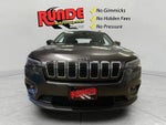 2019 Jeep Cherokee Latitude Plus 4x4