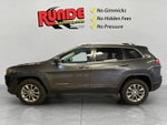 2019 Jeep Cherokee Latitude Plus 4x4